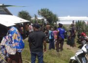Remaja Terseret Ombak di Sindangbarang, 4 Selamat 1 Masih Pencarian