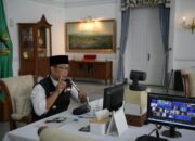 Ridwan Kamil: ICMI Beradaptasi Teknologi Digital 4.0