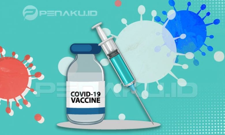 Ridwan Kamil Minta 15 Juta Vaksin Per Bulan ke Pusat
