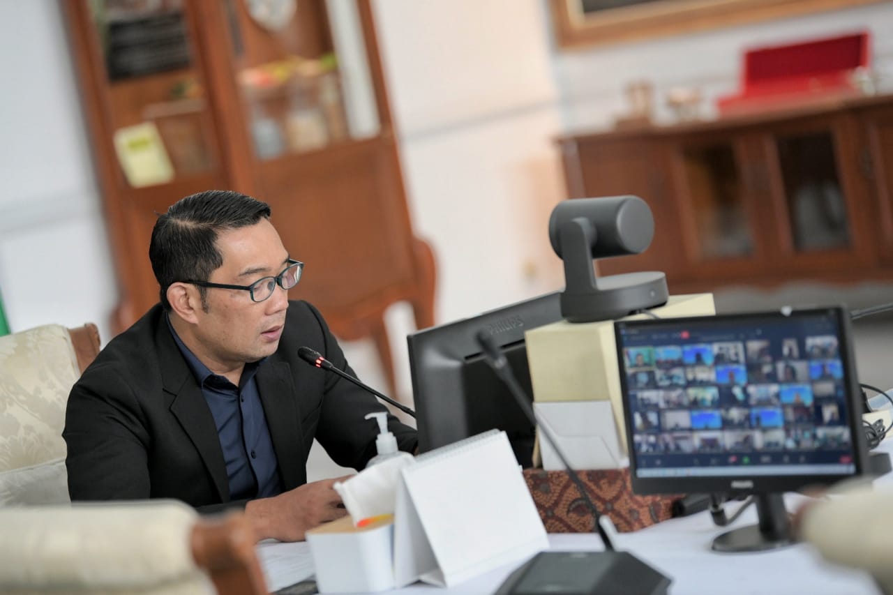 Ridwan Kamil Sambut Baik Gerakan Pangan Mandiri 3