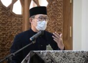 Ridwan Kamil: Tak Ada Lagi Zona Merah di Jabar