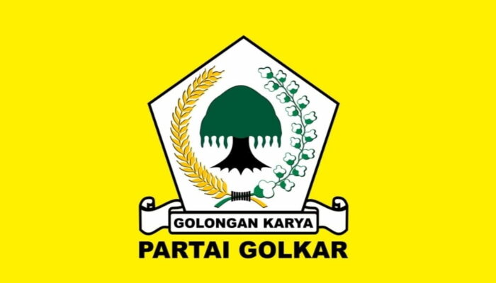 Kantor DPD Golkar Bandung Barat Harus Dikosongkan, Kenapa ?