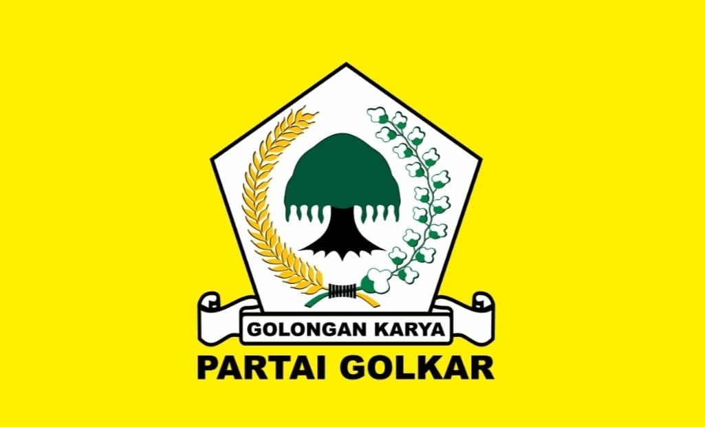 DPD Golkar Bandung barat