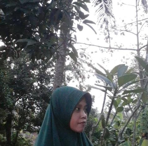 Opini Endah Sariningsih, Saling menolong dimasa Pandemi Saling menolong dimasa pandemi