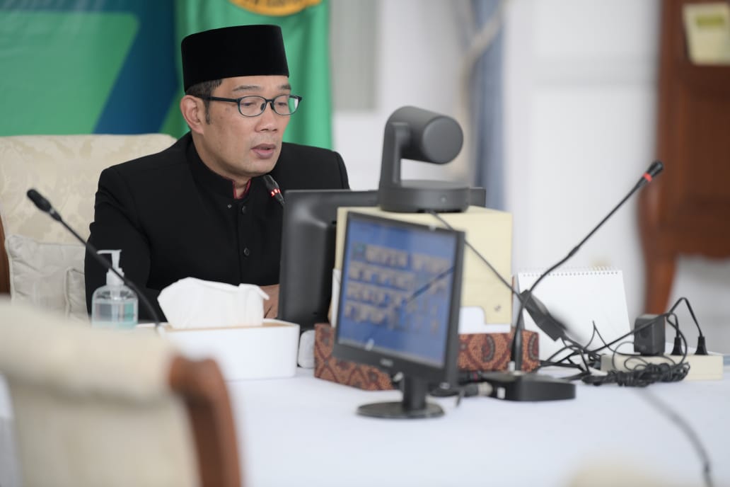 Sambut Baik Liga 1 Indonesia Ridwan Kamil Minta Prokes Dijalankan 4
