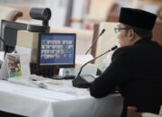 Jabar Menuju BOR Nol Persen