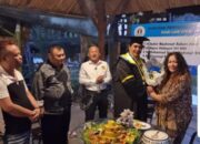 Tok! Parfis Buka HABI Law Firm di Bandung