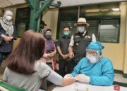 Ayo Menjadi Panitia Vaksinasi COVID-19 Jabar