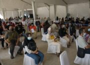 Wantannas RI Dorong Kemenkes Pasok 15 Juta Vaksin