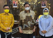 Zainul Miftah Berpeluang pada Pilwalkot Bekasi 2024