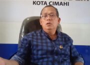 Ikon Kota Cimahi Dipertanyakan ?