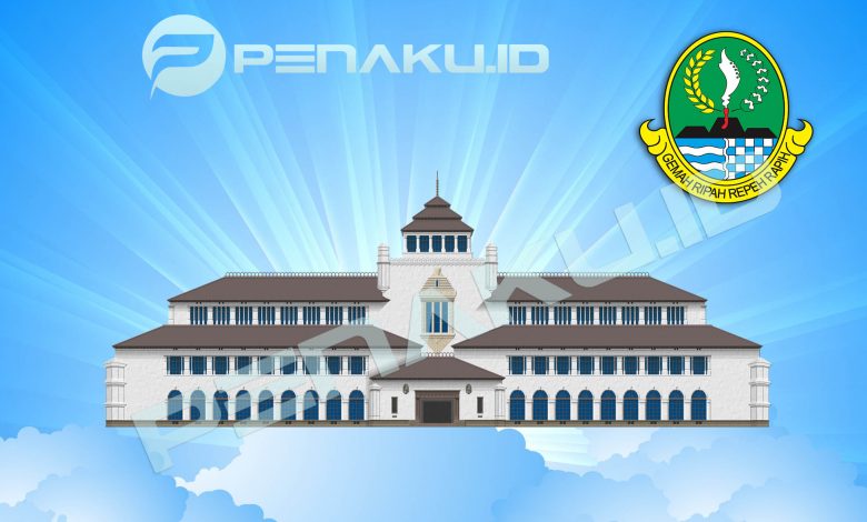 Sebelas Prioritas Pembangunan Jabar Tahun 2022 Sebelas Prioritas Pembangunan Jabar Tahun 2022