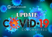 Update Corona 14 Agustus 2021