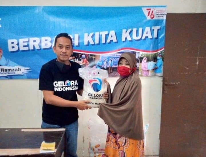 AMI Kota Bandung mencetak Kader kader