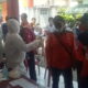 Aparat Desa Neglasari Cianjur Dirapid Tes Antigen