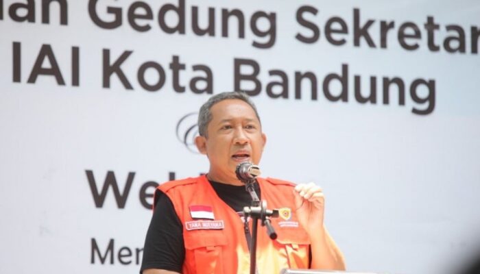 Apotek di Kota Bandung Wajib Pajang Produk UMKM