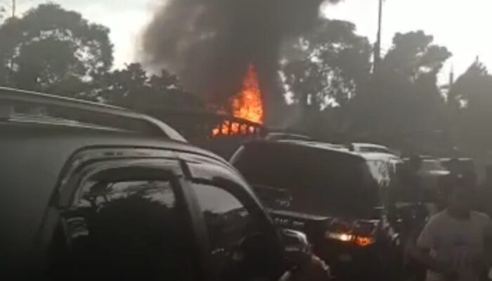 Bentrok Pemuda Pancasila dan BPPKB, 1 Tewas