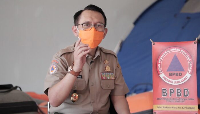 Cara Antisipasi La Nina Paradigma Baru