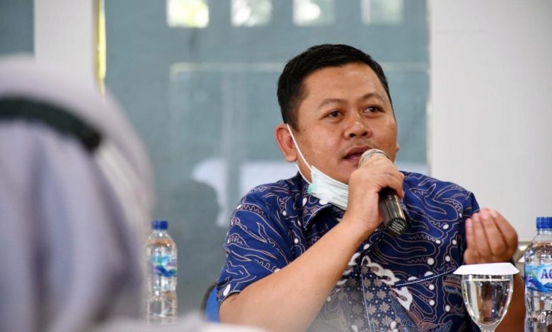 DPRD Jabar Minta Pemprov Tingkatkan Pangan dan Peternakan DPRD Jabar Minta Pemprov Pangan dan Peternakan