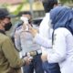 Dishub Jabar Gelar Vaksinasi Transportasi