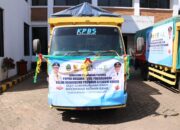 Dorong Milenial Jabar Beternak Sapi Perah