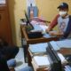 Dua Pemotor Acungkan Sajam Incar Korban, Kuat Dugaan Begal