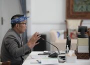 Emil: Optimis Hadapi Pandemi dan Revolusi Industri