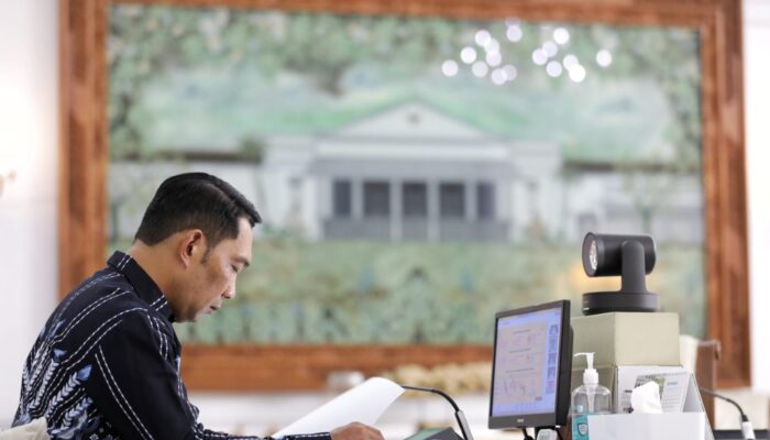 Emil Paparkan 3 Cara Turunkan Kemiskinan