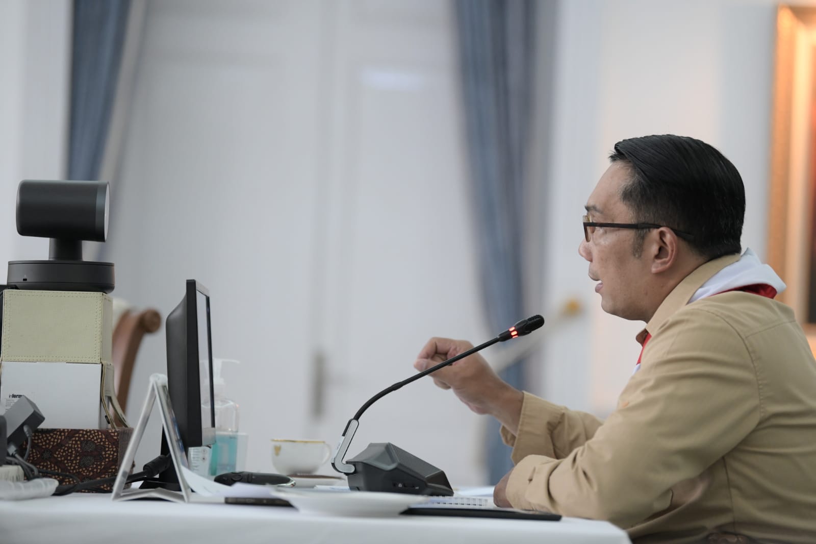 Emil Prediksi Pariwisata Bangkit 2022 dengan Syarat Ini