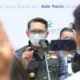 Emil Targetkan Desember 4,2 Juta Warga Kab Bogor Selesai Divaksin
