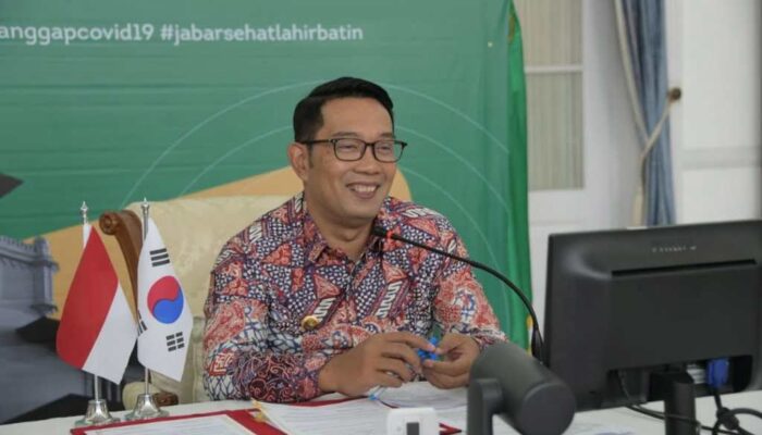 Emil ke Papua Bakal Resmikan Alun-alun Sorong