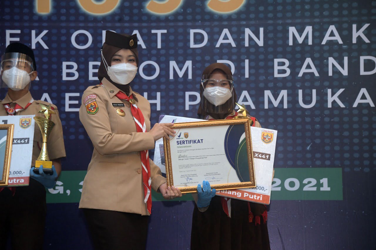 Gebyar KIE Film Pendek Obat dan Makanan 3 2