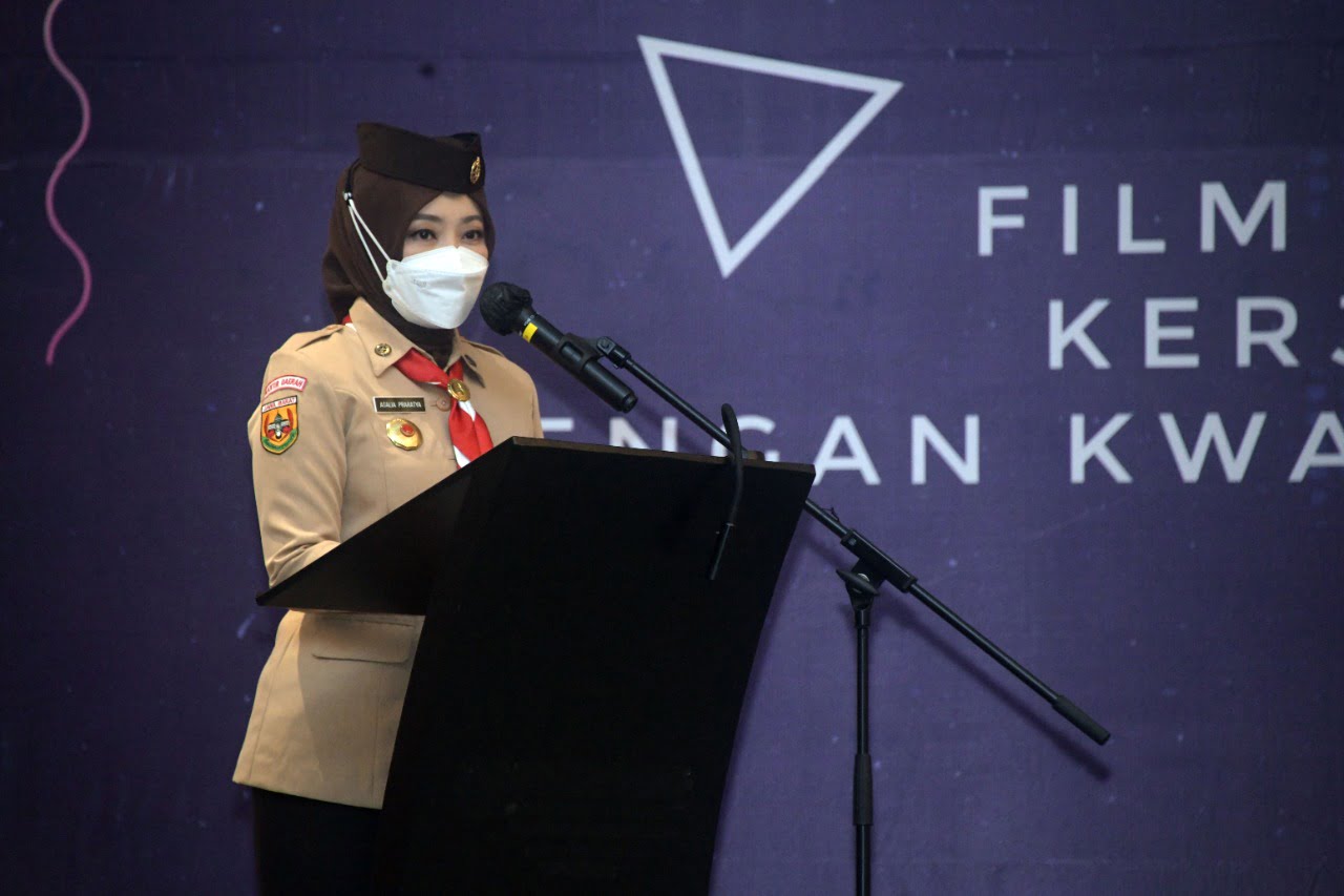 Gebyar KIE Film Pendek Obat dan Makanan 4 1