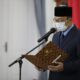 Gubernur Jabar Melantik 5 Pejabat Baru