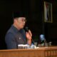 Gubernur Ridwan Kamil Sampaikan Raperda APBD Perubahan 2021