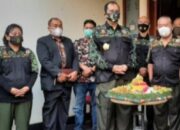 HIPAKAD HUT Ke-4, Ketum Kecam Serangan KKB di Papua Barat