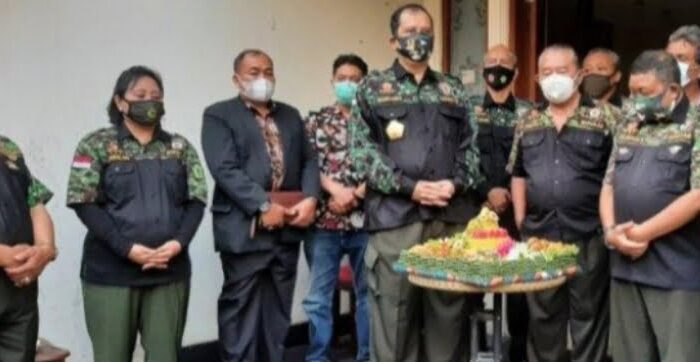HIPAKAD HUT Ke-4, Ketum Kecam Serangan KKB di Papua Barat