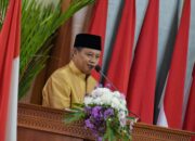 HUT Kuningan Ke-523, Uu: Kuningan Mendorong Kemajuan Jabar