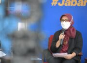 Jabar Bebas dari Level 4, Level 2 dan 3 Siap PTM