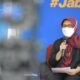 Jabar Bebas dari Level 4, Level 2 dan 3 Siap PTM