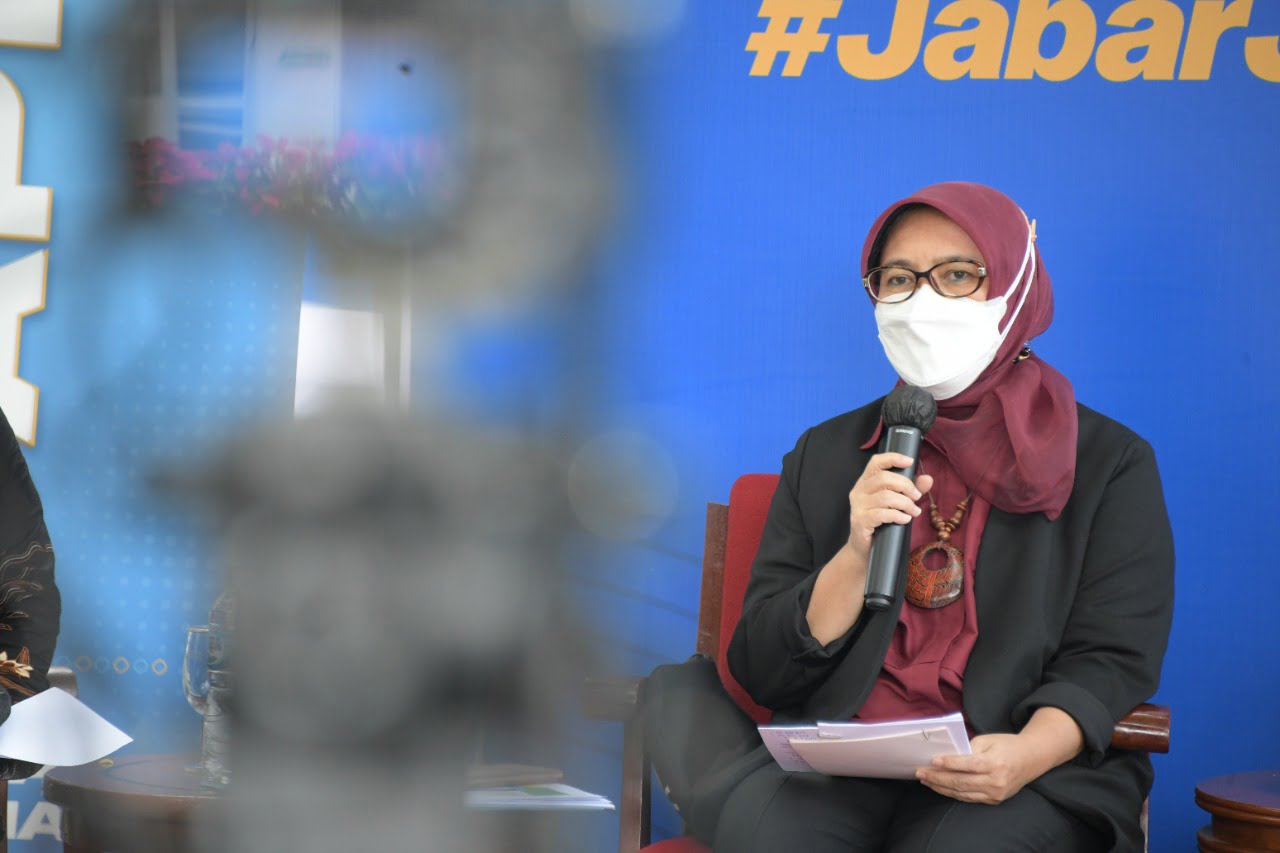 Jabar Bebas dari Level 4, Level 2 dan 3 Siap PTM