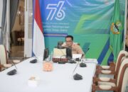 Kabar Bagus! BOR Jabar Sudah 1 Digit