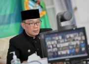 Kang Emil Intip Peluang Pasar di Tiongkok