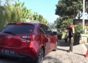 Kawasan Wisata Lembang Mulai Dibuka