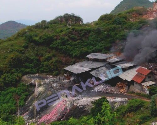 Kembali Pegiat Lingkungan Hidup Jabar Raih Kalpataru