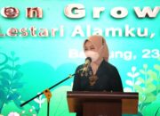 Ketua Dekranasda Jabar: UMKM Ujung Tombak Pemulihan Ekonomi