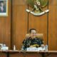 Ketua MPR RI Apresiasi Purnawirawan TNI/Polri
