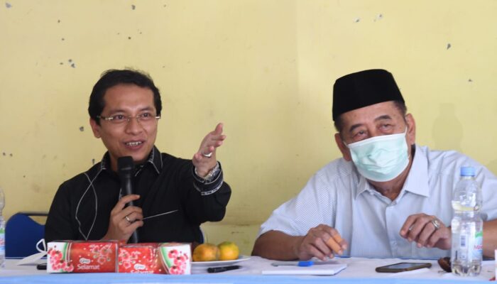 Komisi I DPRD Jabar Dorong Optimalisasi BumDes di Jabar