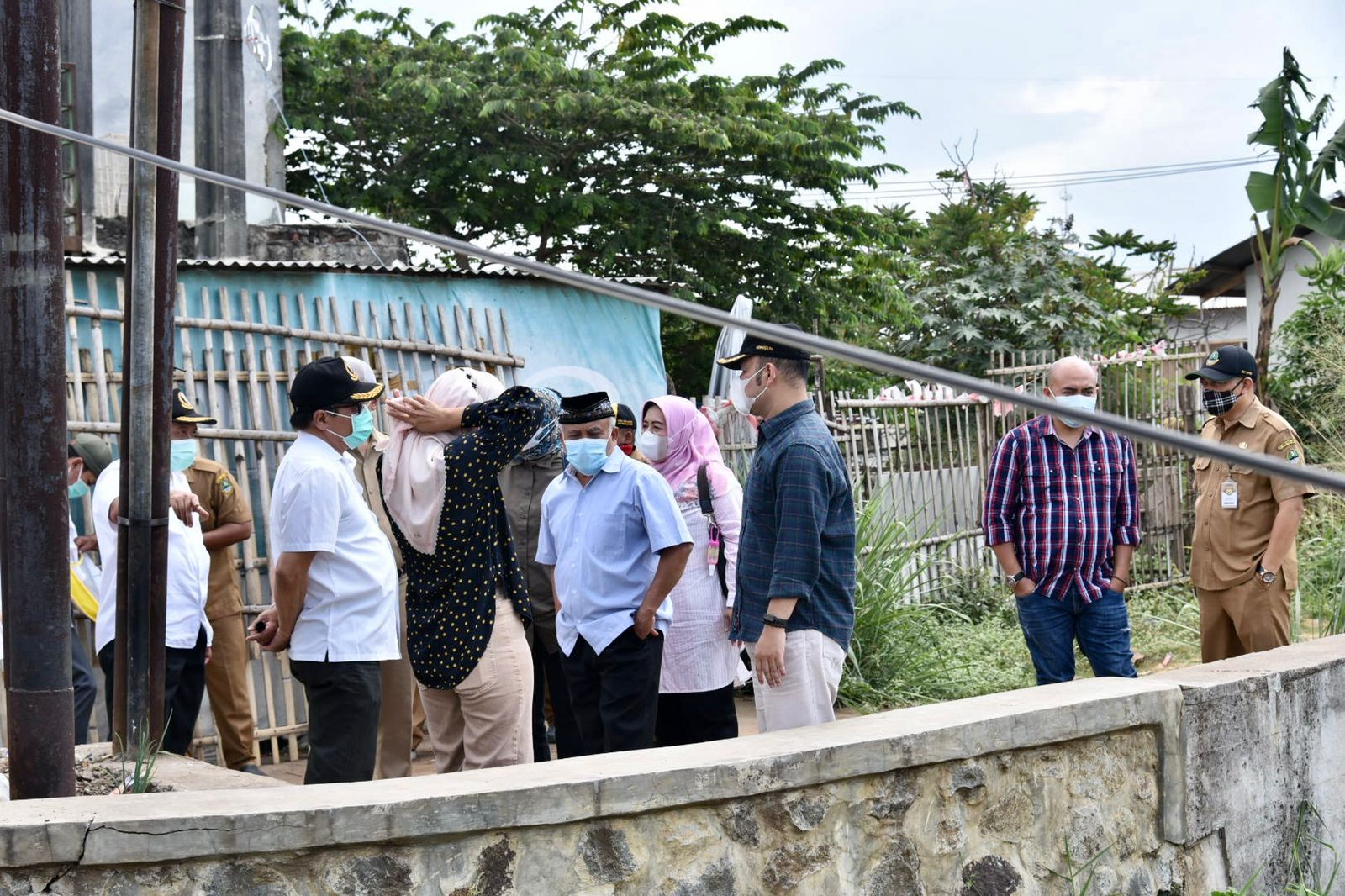 Komisi IV: Jembatan DayeuhKolot Mengkhawatirkan