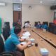 Lembaga Lingkungan dan Advokasi Masyarakat Pelita Suci Beraudiensi